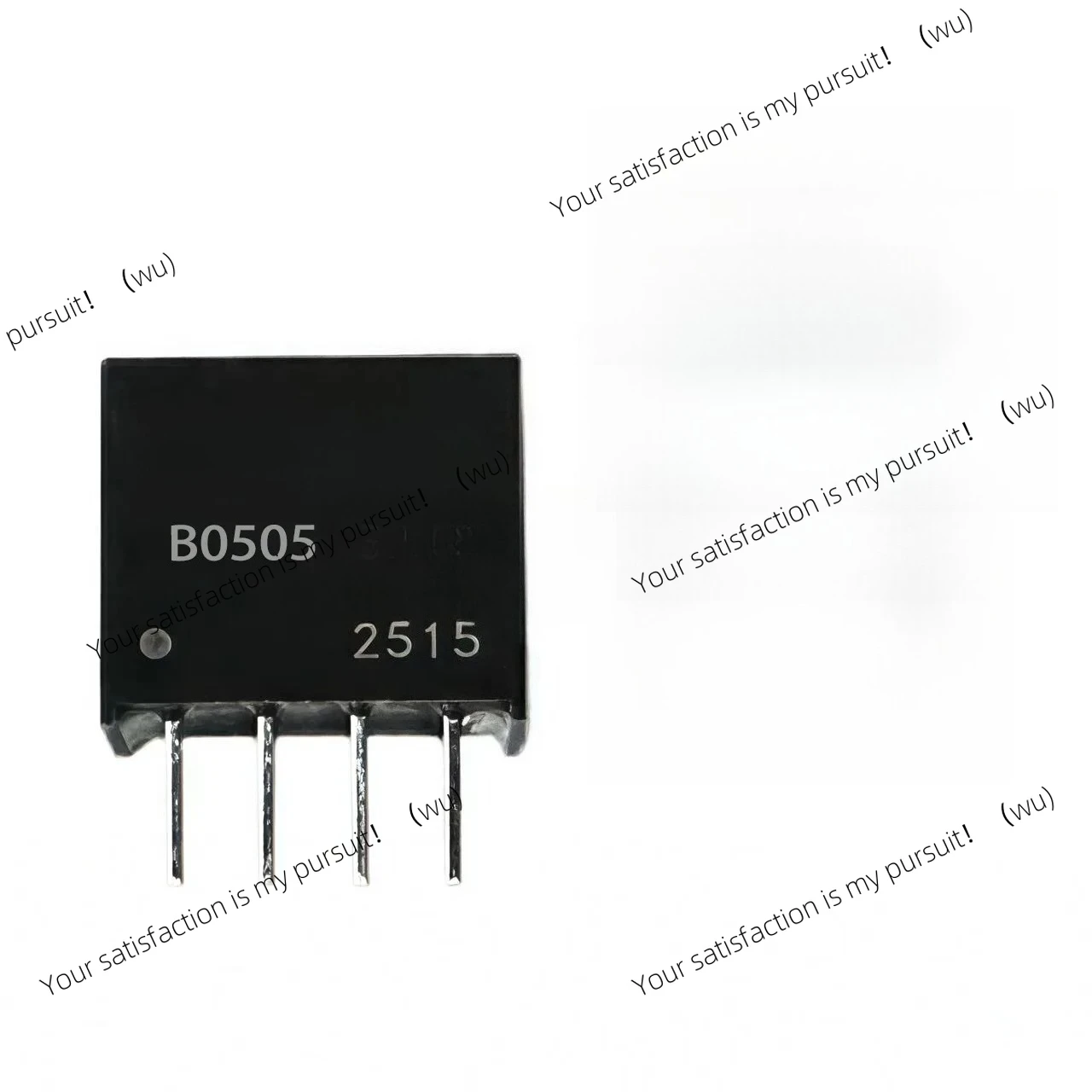 Applicable to B0305S/0303/0309/0312/0315/0324/0503 etc. 12 15 24 to 3.3v 5v 9v 12v 15v 24v 1w Isolated Power Supply Module