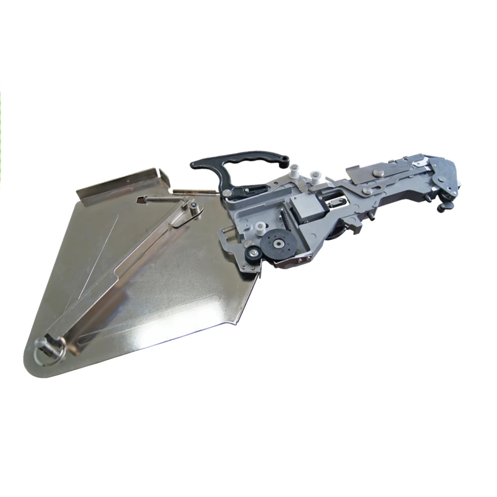 

5 pcs KW1-M2200-100 yamaha cl 12mm feeder for pick and place machine