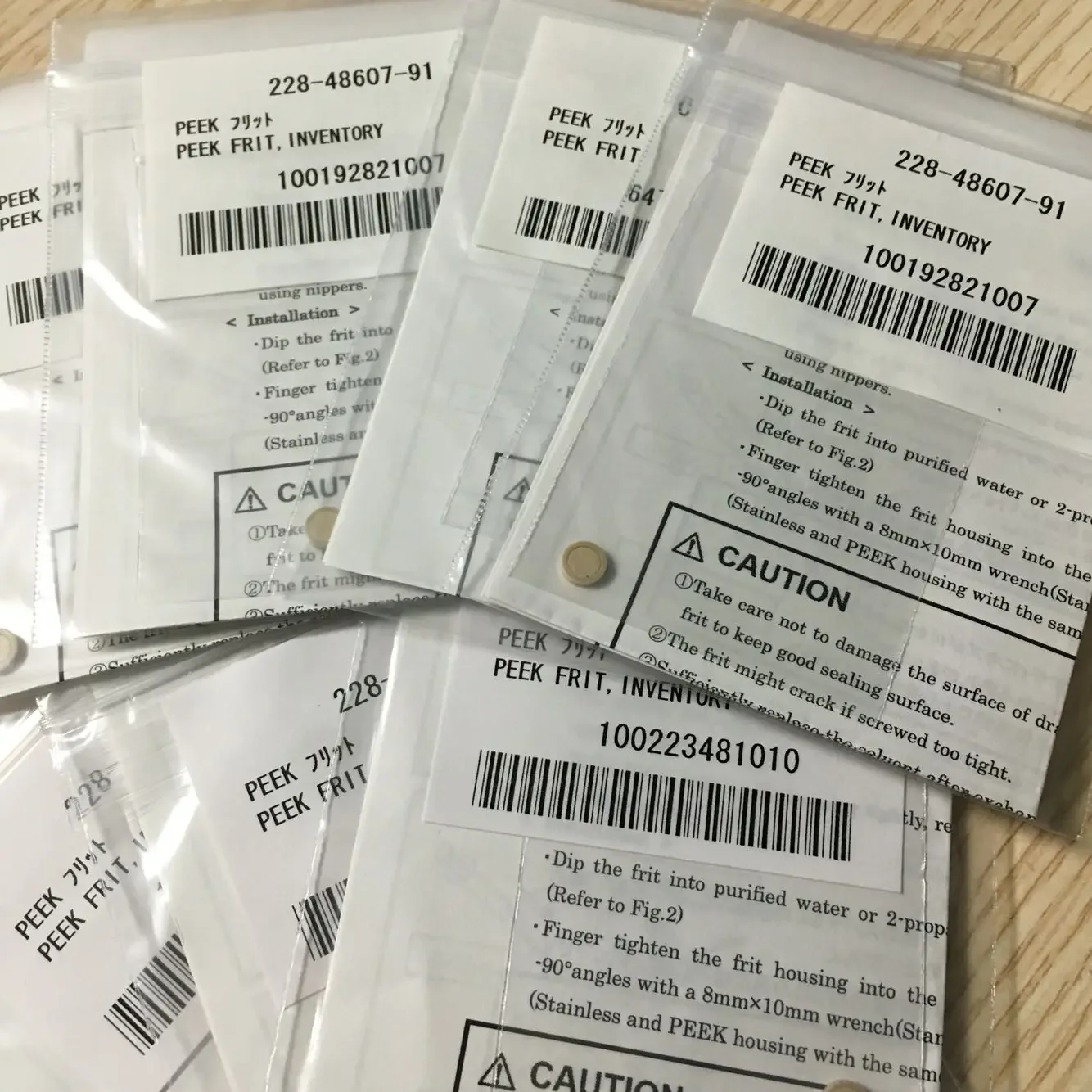 

Жидкая хроматография Shimadzu, линейный фильтр 228-48607-91 для насосов AT/AD