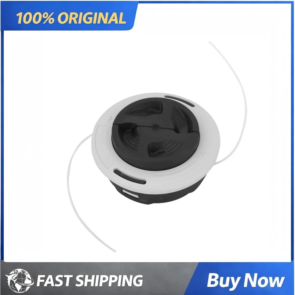 Brushcutter Trimmer Premium quality trimmer head replacement Easy to remove Suitable for Stihl Autocut C26-2 FS Head Parts