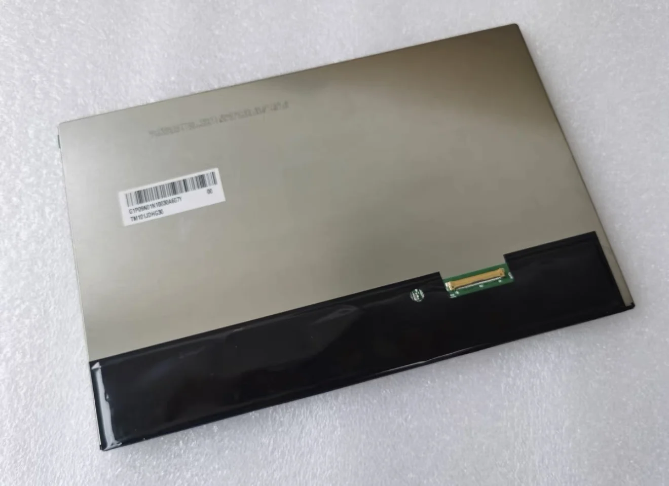 TM101DDHG01-00 Brand-New, Genuine 10-inch LCD Display