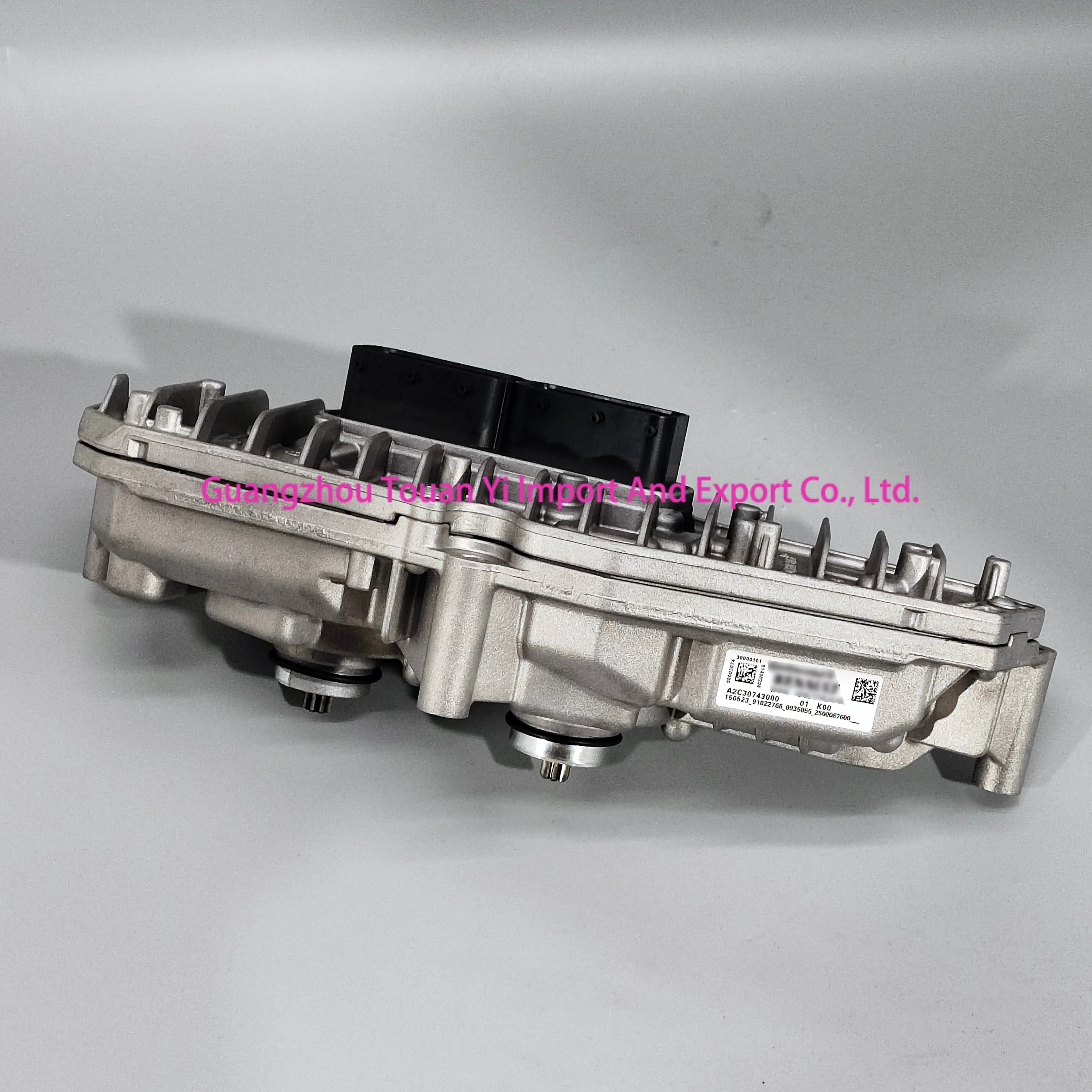 

A2C30743000 Блок управления трансмиссией (TCU) / Модуль управления коробкой передач для Renault 1.2 1.5 Dci, абсолютно новый, автозапчасти