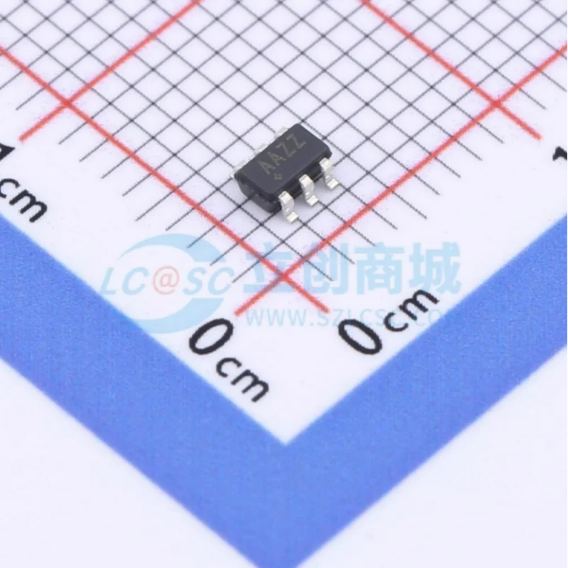 1 PCS/LOTE MAX4238AUT MAX4238AUT+T MAX4238 AAZZ SOT23-6 100% New and Original IC chip integrated circuit