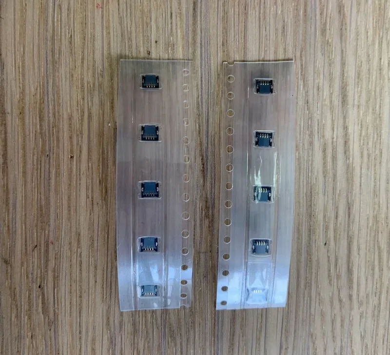10/20/50Pcs 4Pin To… - image