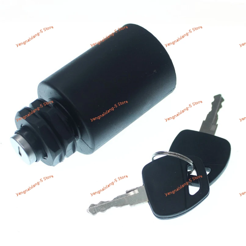 

Ключ 7915492632 для электрического вилочного погрузчика Linde 633, переключатель зажигания, запуск электромобиля, блокировка