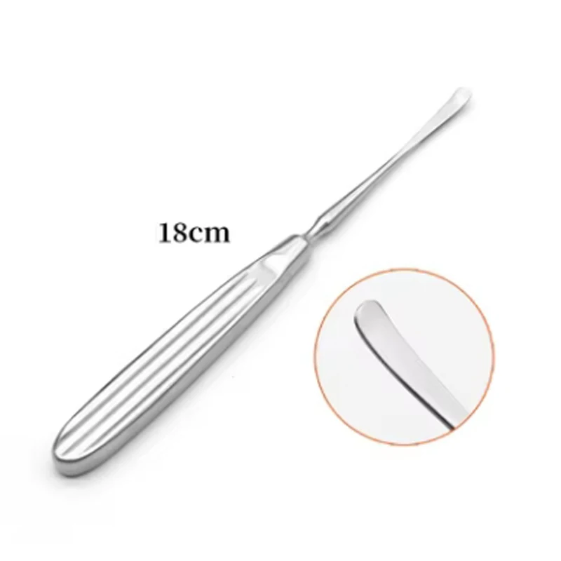 Beauty and Plastic Surgery Facial and Nasal Peeling Ion Nasal Membrane Peeling Device Square Handle Jaw Peeling Ion Mandibular J