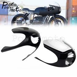 Retro Cafe Racer Fairing 6-1/4