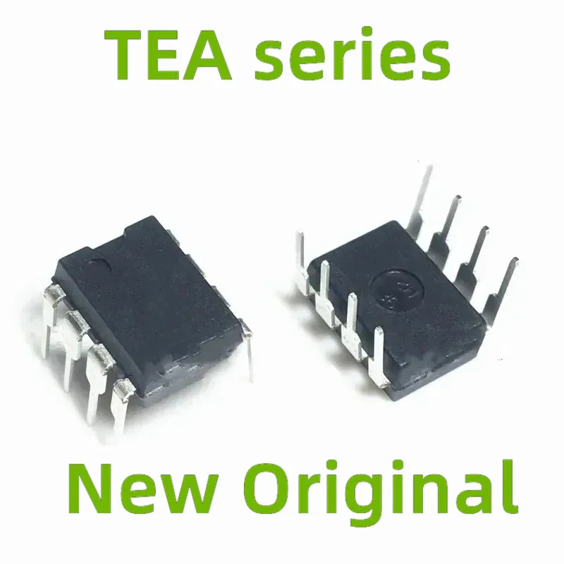 New Original TEA1507P TEA1522P TEA1521P TEA1523P DIP8