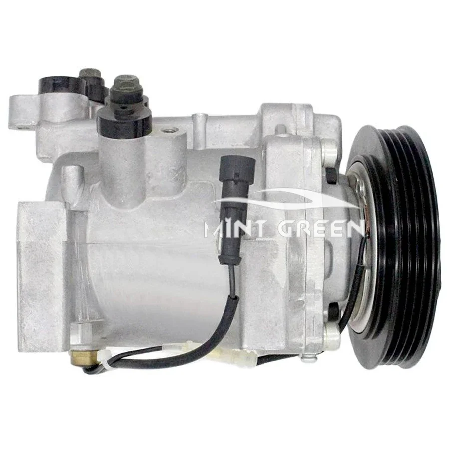 8103200-S16 New Air Conditioner AC Compressor Assembly For GREAT WALL FLORID voleex c30 M4