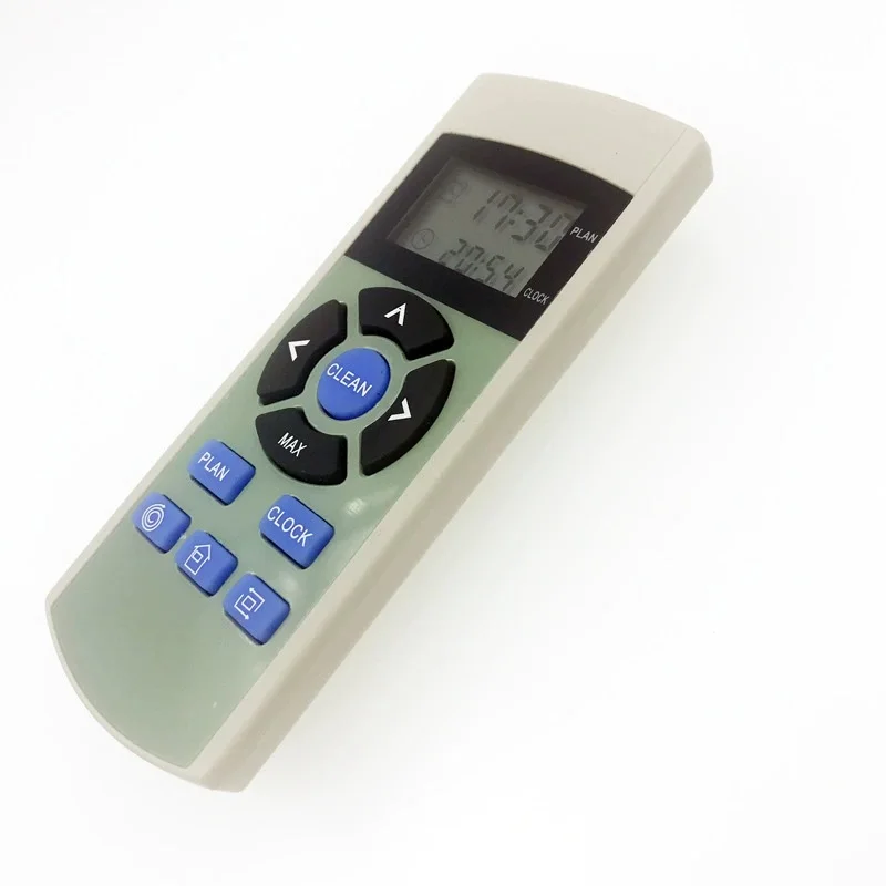 Remote Control for ilife A4s A4 chuwi ilife V5S V5s Pro v3s A4 A4s V5 V5s V7 V7s PRO V7s Robot Vacuum Cleaner parts