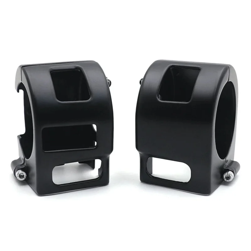 ABOK-For V-Star XVS 650 Switch Housing For V-Star XVS650 For Kawasaki Vulcan 160