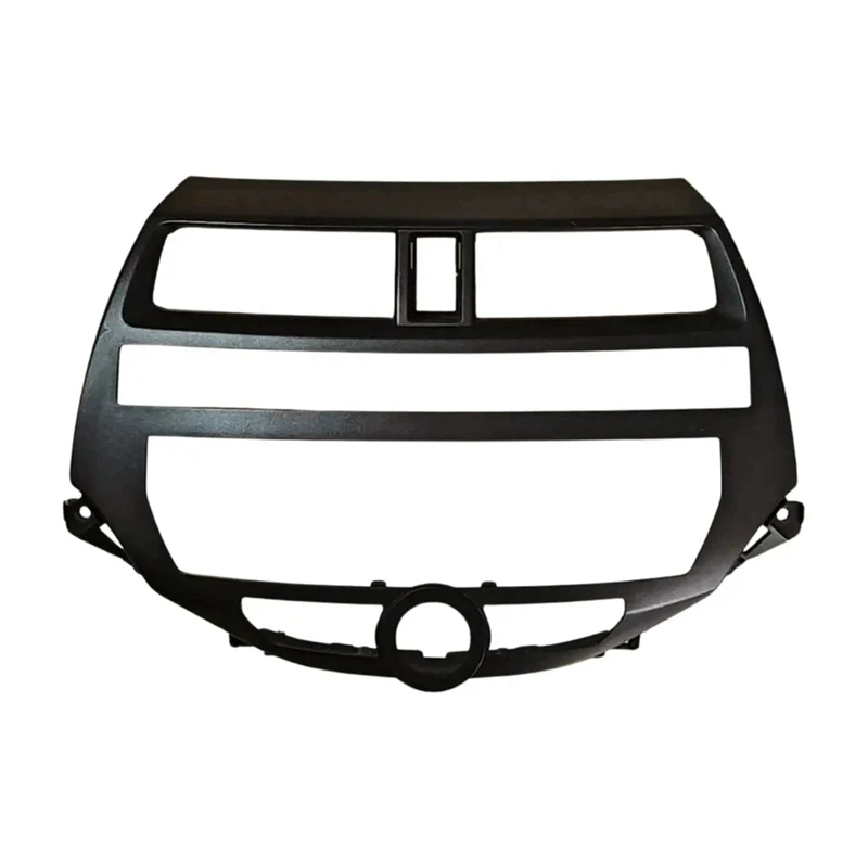 Car Styling Console Center Cover Dashboard Frame for Honda Accord New Arrivals in Stock