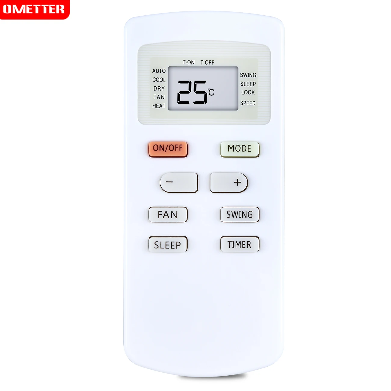 Conditioner Air Conditioning Remote Control Suitable for GREE YX1F YX1F1 YX1F2 YX1F3 YX1F4 YX1F5 YX1F1F YX1F4F YX1F5F