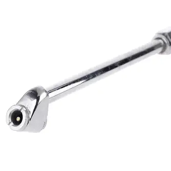 10 best sales Đầu bơm hơi lốp xe - №7