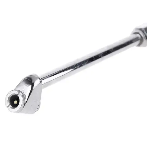 10 best sales टायर एयर चक - №7