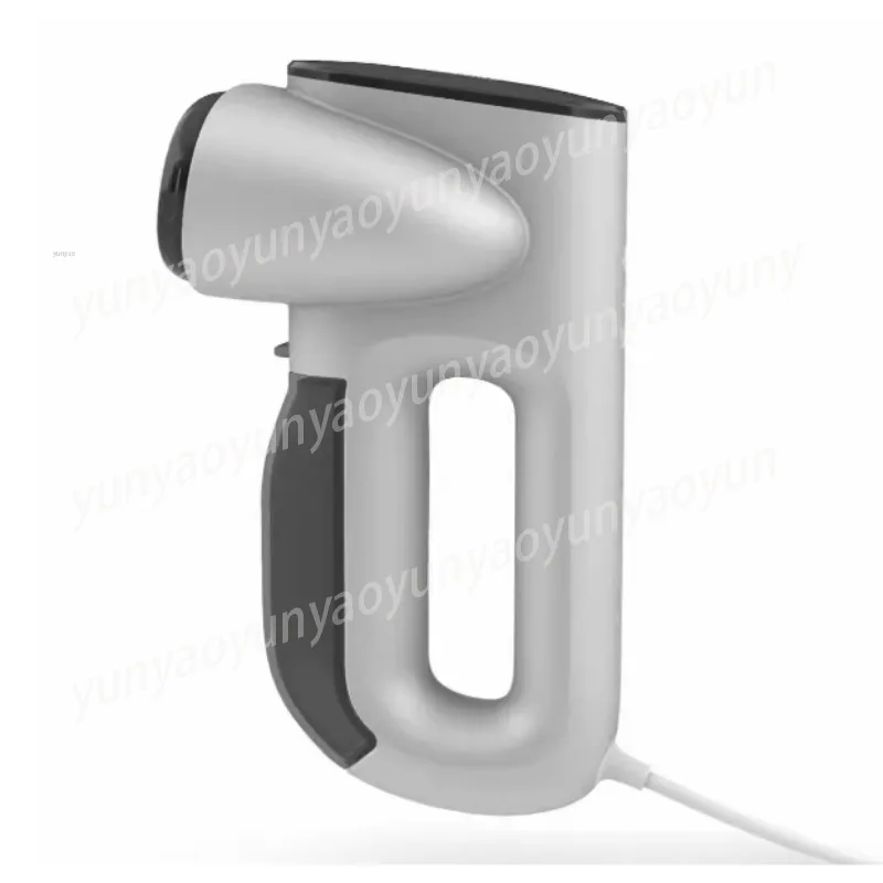 

Hanging Iron Adsorption Type Handheld Hanging Iron MAX Version Household Small Ironing Are Flat and Do Not Stain with Water