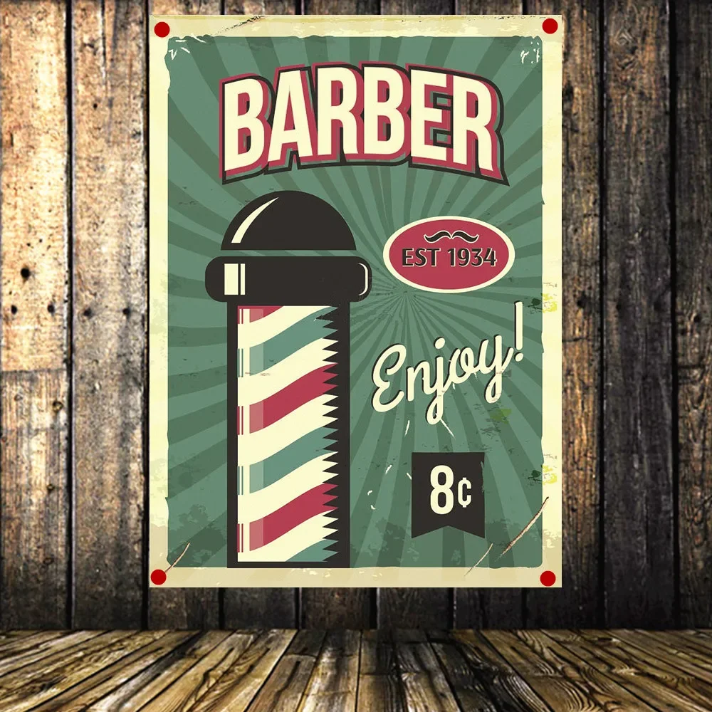 

Lard Head! Shave Beard Poster Flag Banner Tapestry Barber Shop Hairdresser Salon Barber Shop Decor 96x144 CM A22