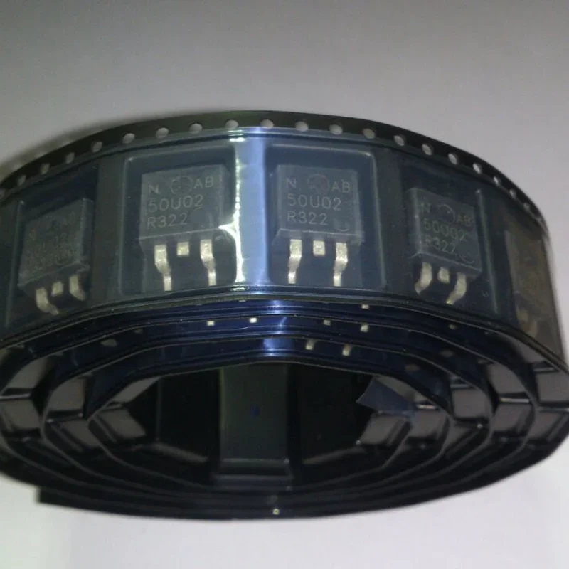 10 pz/lotto 50U02 NAB50U02 MAA50U02465 TO-263