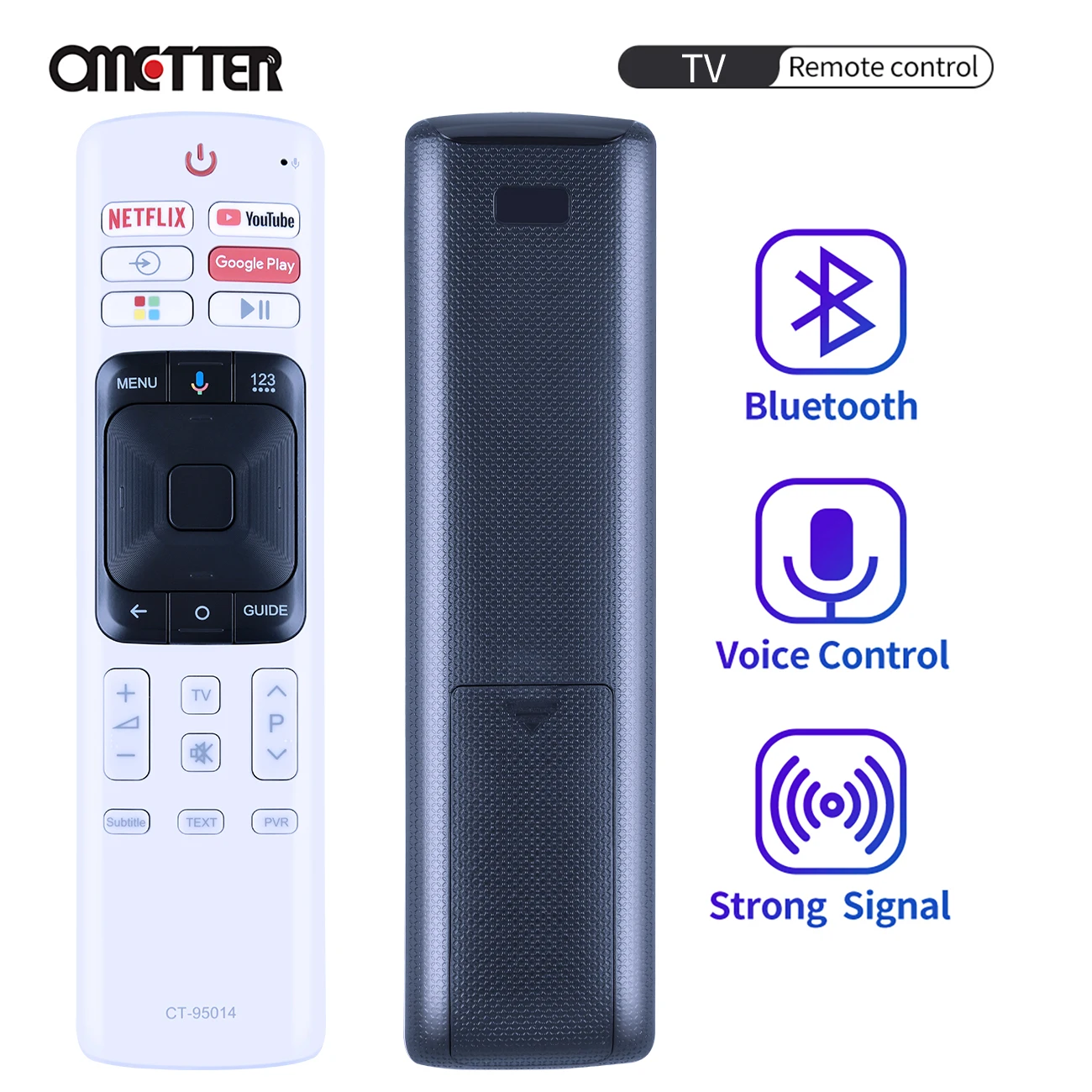 مُتحكم صوتي بلوتوث لشاشة تلفاز توشيبا CT-95014: تقييم شامل ودليل عملي للاستخدام المثالي