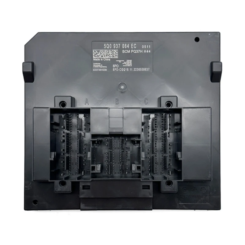 T3LF Universal Heating And Ventilation Control Module Regulator For Golf 7 B8 MK2 With 3 Level Adjustable Temperature