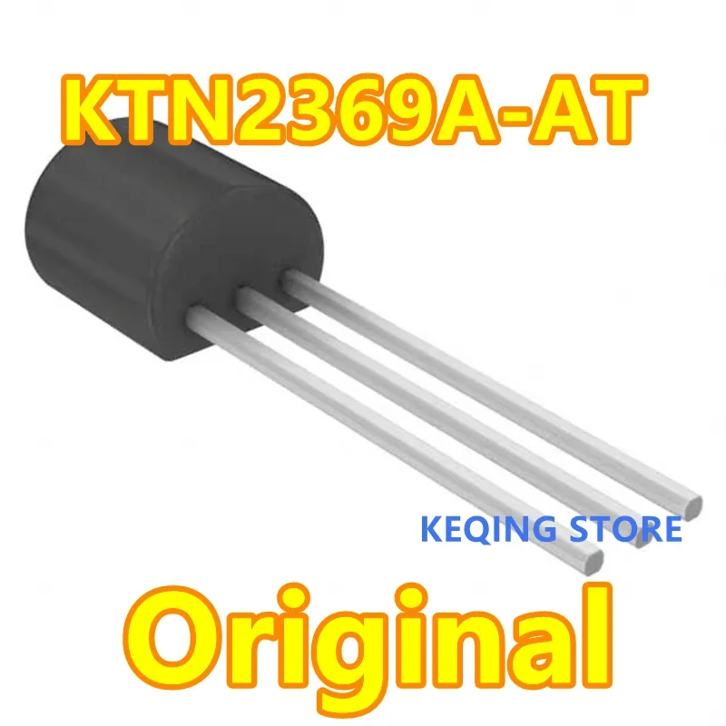 KTN2369A-AT 2N2369 PN2369 original