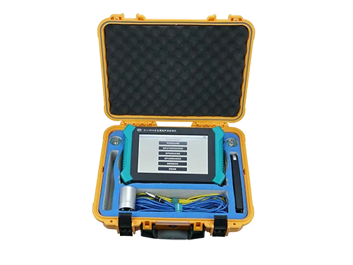 U910 U920 U930 Non-metallic Ultrasonic Detector GTJ-U910 GTJ-U920 GTJ-U930