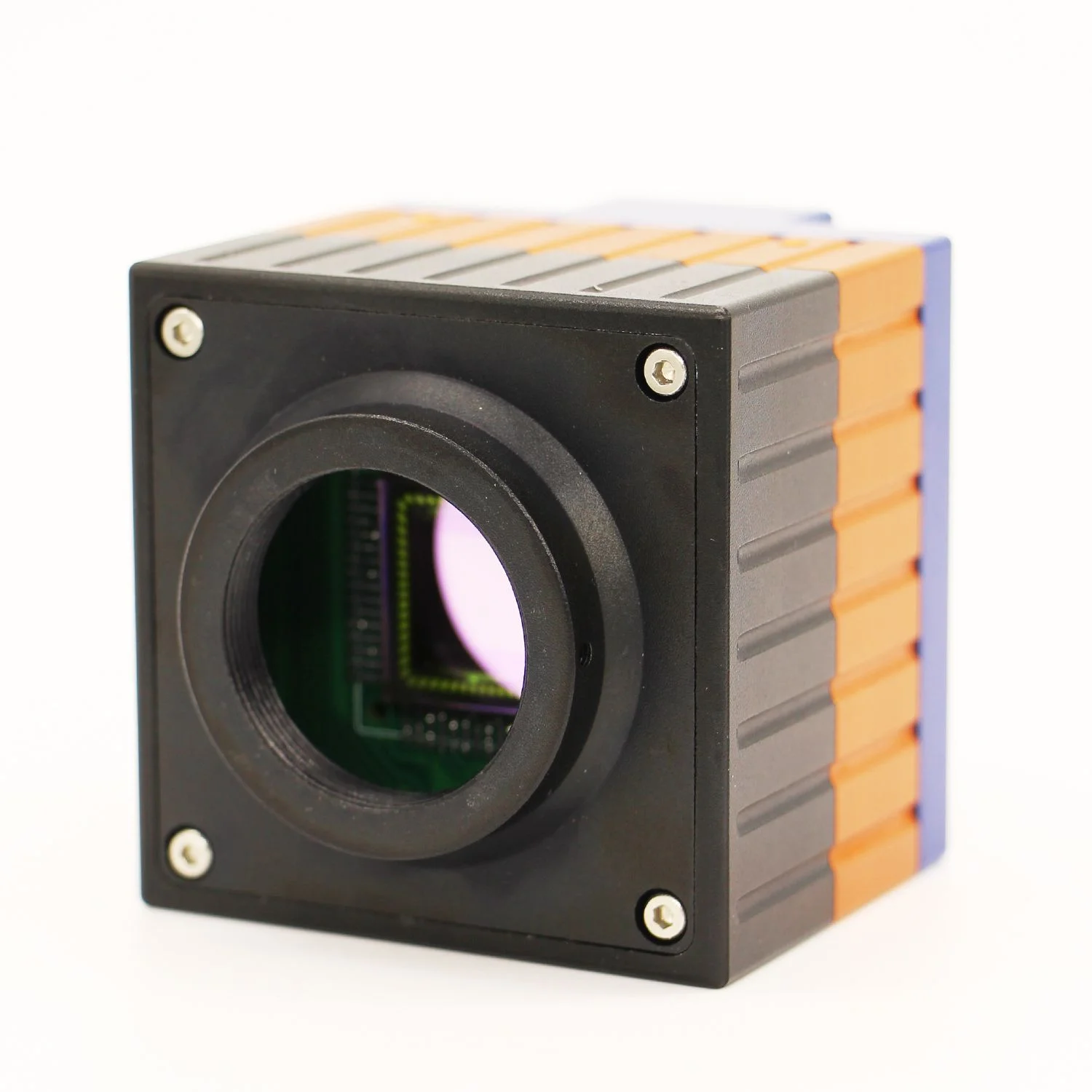 Hot Sale SWIR Camera With InGaAs Sensor GigE/USB/Camera Link Interface Machine Vision Industrial Cameras