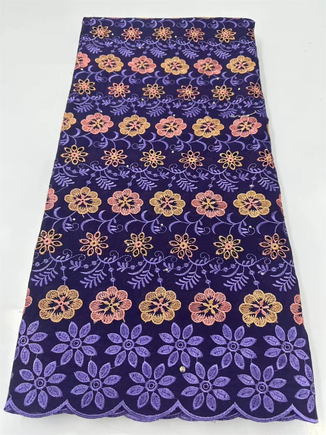 tessuto-in-pizzo-di-cotone-ricamato-nigeriano-2026-di-alta-qualita-5-iarde-di-pizzo-svizzero-tessuto-africano-elegante-per-abiti-da-donna