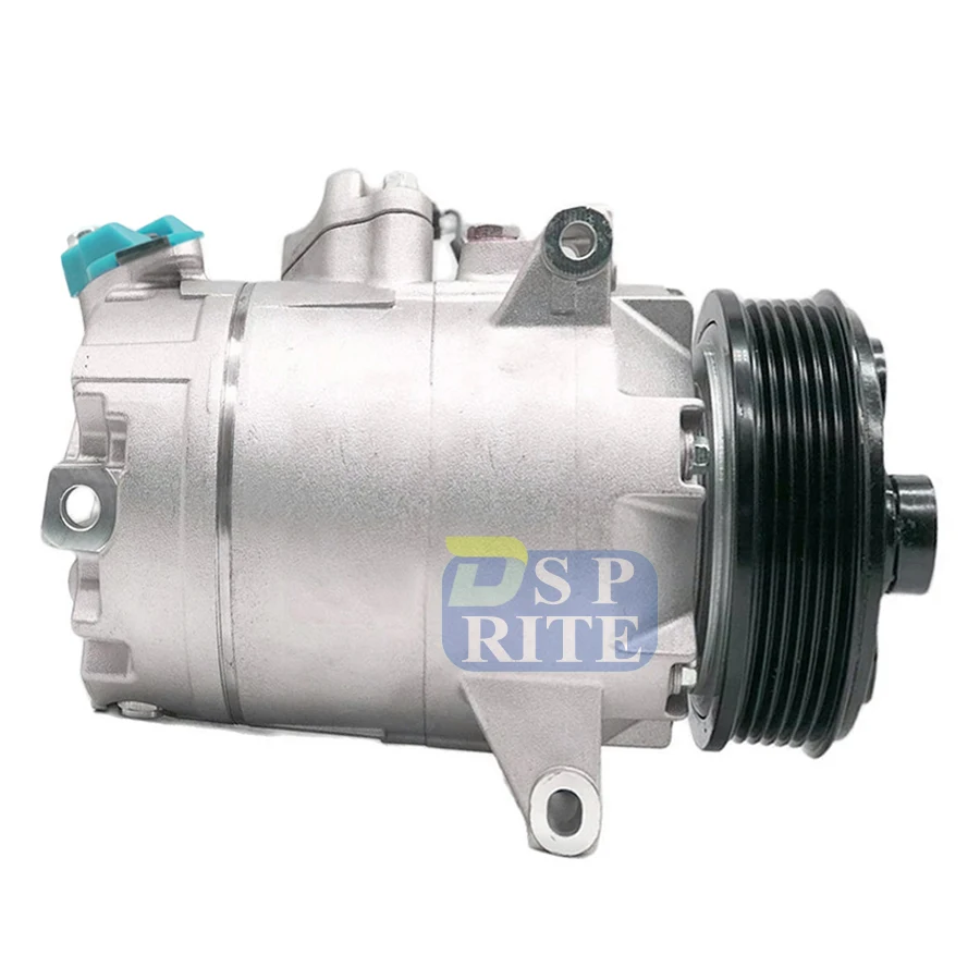 CSV617 92600BB01A 92600-BB01A 92610BB01A 92610-BB01A Auto AIR Conditioning AC Compressor For NISSAN QASHQAI 2010-2016