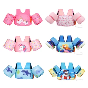 أفضل 12 مبيعا سترة سباحة للأطفال - رقم 12