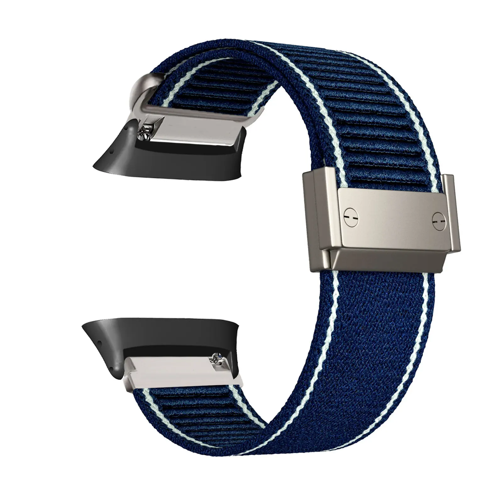 

Магнитные нейлоновые ремешки для Polar Vantage 1, 18 мм, для мужчин и женщин