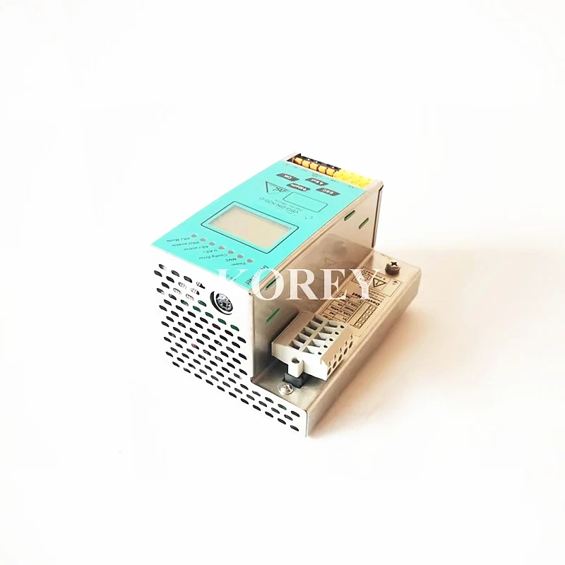 DEVICENET Gateway Module VBG-DN-K20-D VBG-PB-K20-DMD VBG-PN-K20-DMD VBG-PB-K20-D VBG-ENX-K20-DMD Spot