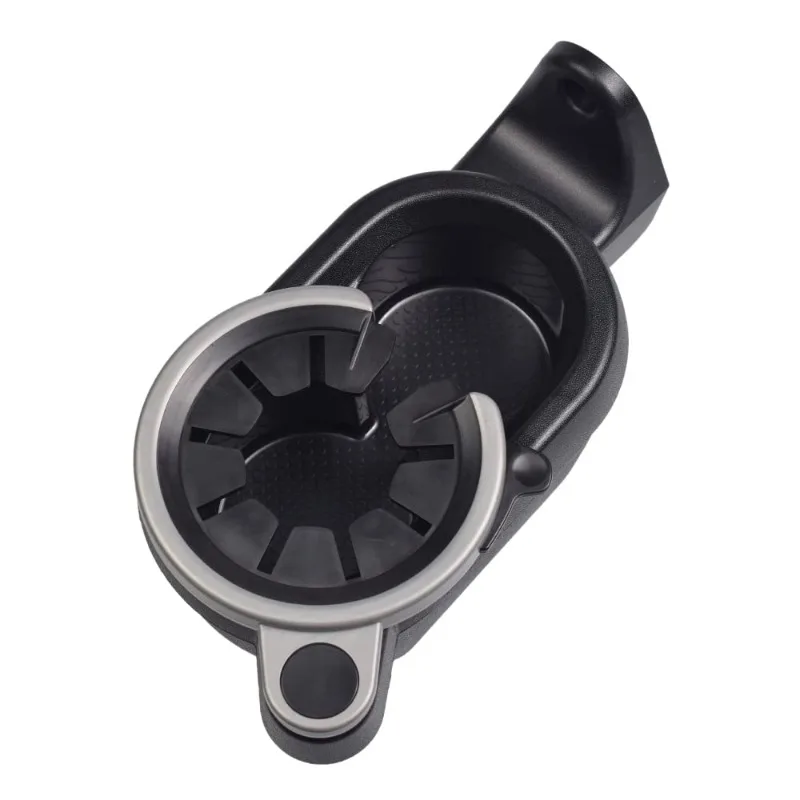 4518100370 Auto Mittelkonsole Wasserbecher Getränkeflaschenhalter Münzfach für Mercedes-Benz Smart Fortwo 450 451 A4518100370