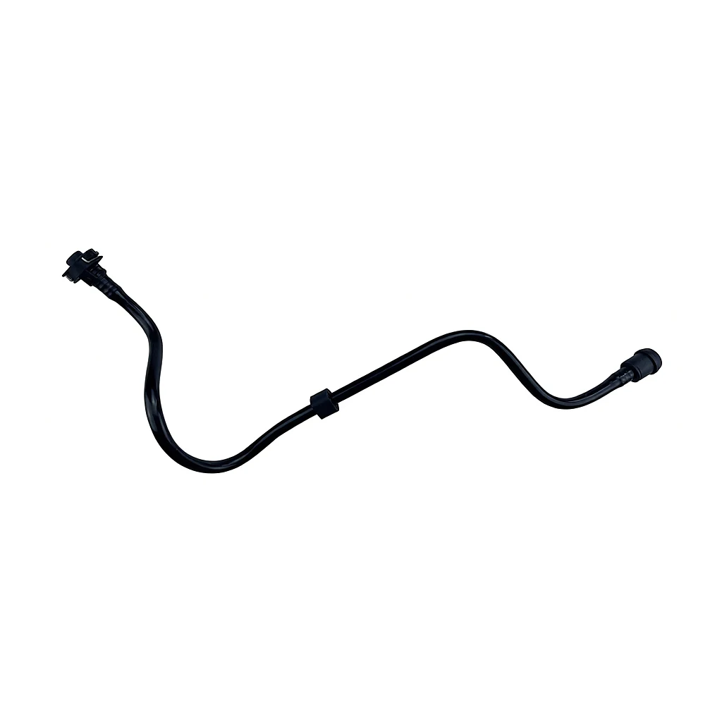 Coolant Hose 80A121081AT 80A121164DB 80D121081C Fit For Audi Q5 Sportback SQ5 Sportback Q5 Quattro 2008-2025
