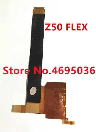 

New Original Rear Back Cover LCD Flex cable FPC For Nikon Z50 Screen flex cable Camera Replacement Unit Repair parts