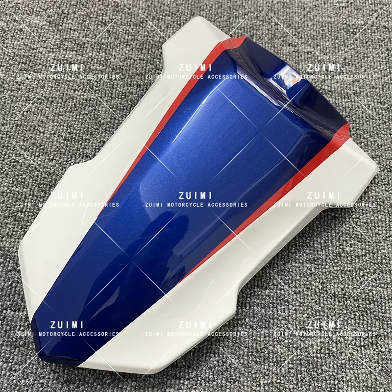 

Fit For BMW S1000 RR 2019 2020 2021 2022 2023 Motorcycle Rear Seat Cover Cowl Fairing Passenger Pillion Tail Back Cover s1000RR