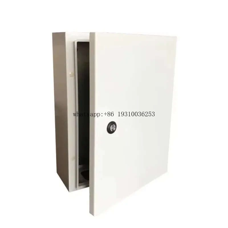 

Wall Mount Electrical Panel Box Distribution Control Board Enclosure For Electronics & Instruments