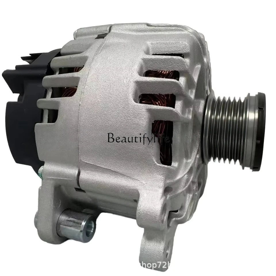 12V 140A car generator 03C903023S 0124525188 auto parts