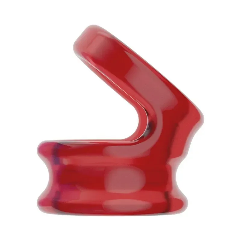 أداء معزز للوقت قفل البيض عبودية الحيوانات المنوية طويلة الأمد متعة الذكور تجربة الصحة الجنسية الاهتمام الداعم