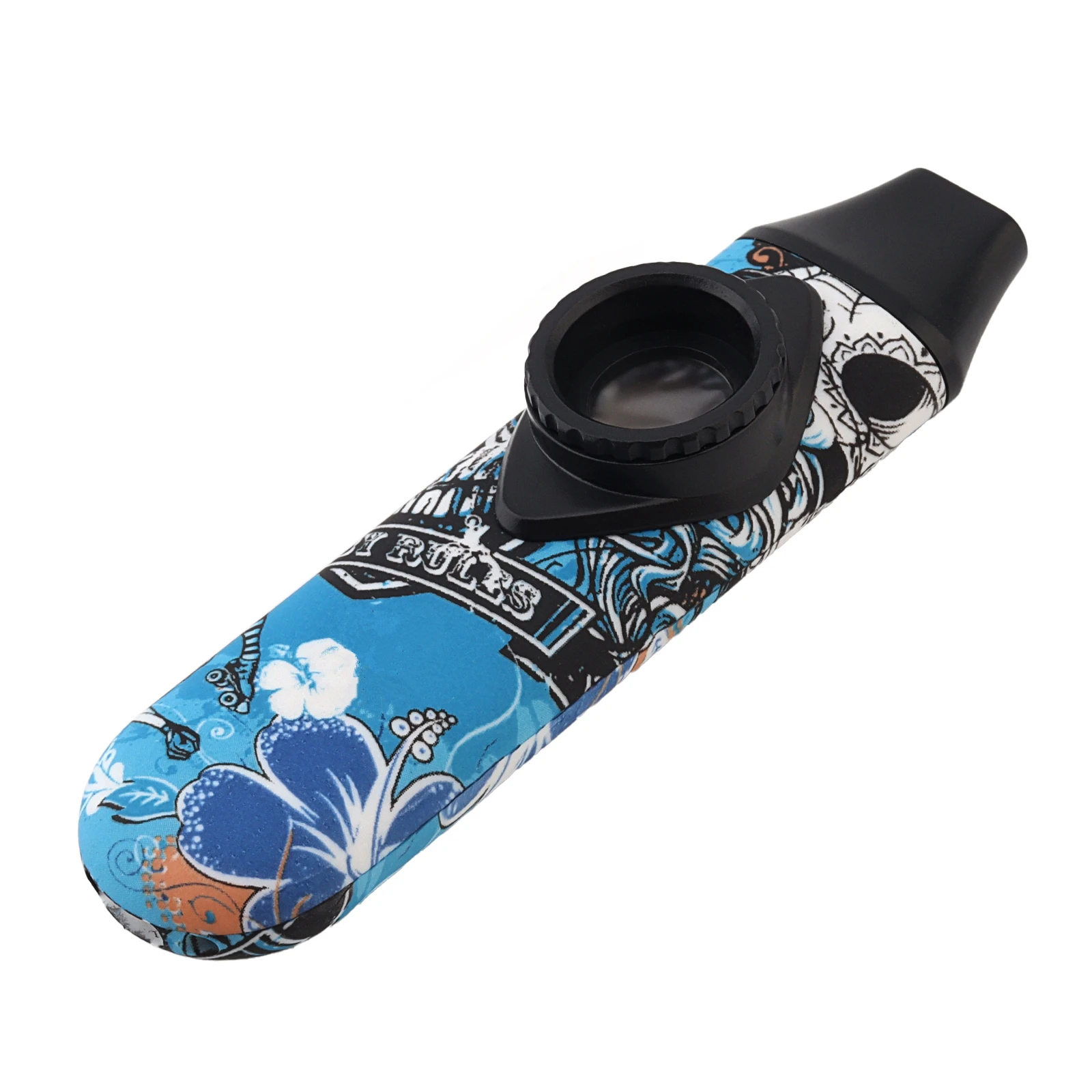 Instrumento musical de viento  - Musical Instrument Kazoo reseña y precio