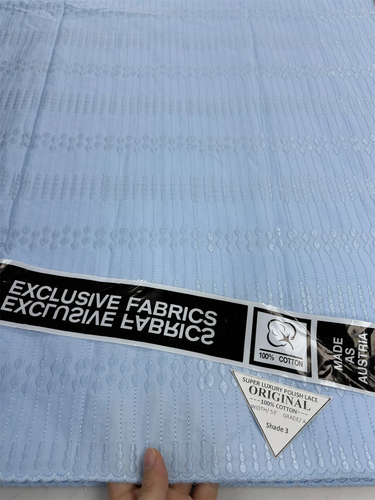 

African Nigerian France Middle East High End polish Lace Fabric New 2025 for Men's clothing Groom Party Wedding Sewing Dress​​