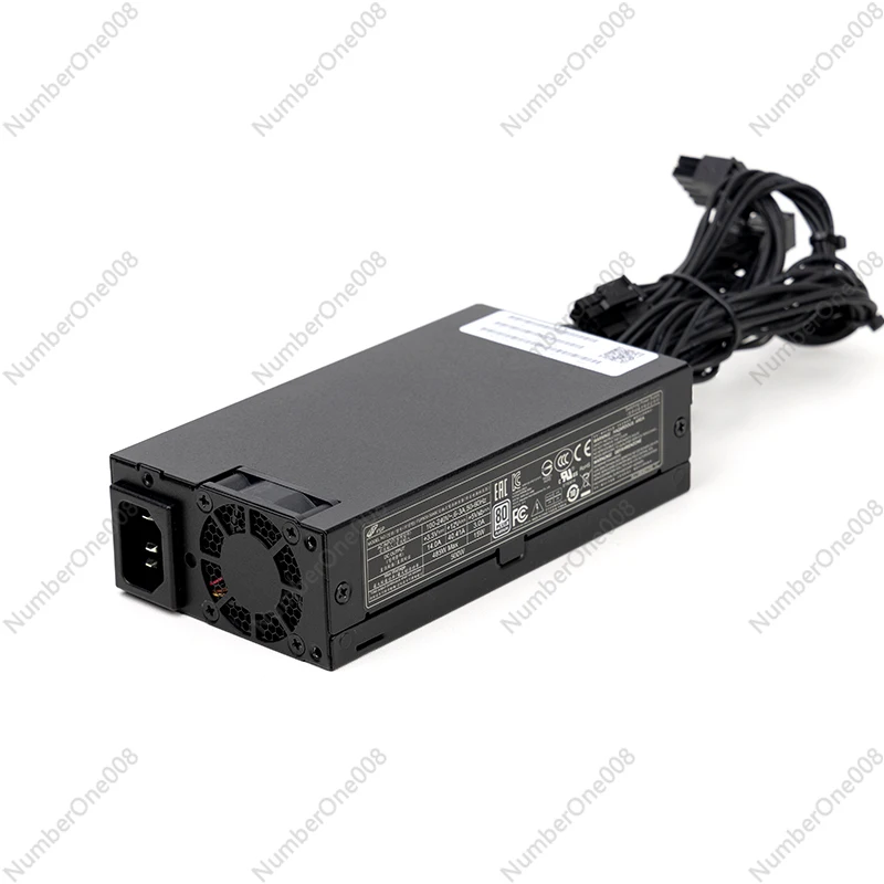 FSP500-30AS 500W Platinum FLEX Small 1U Power Supply NUC Mini PC Chassis for Purpose