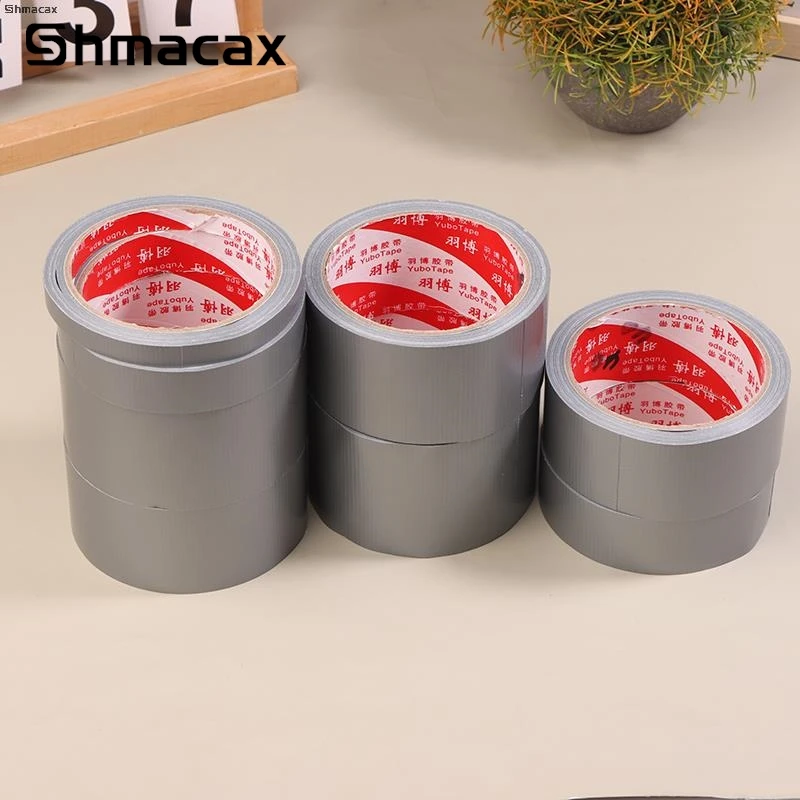 10M Super Adhesive Fabric Adhesive Tape For Carpet, Floor, Waterproof Adhesive Tape For Pipe Repair