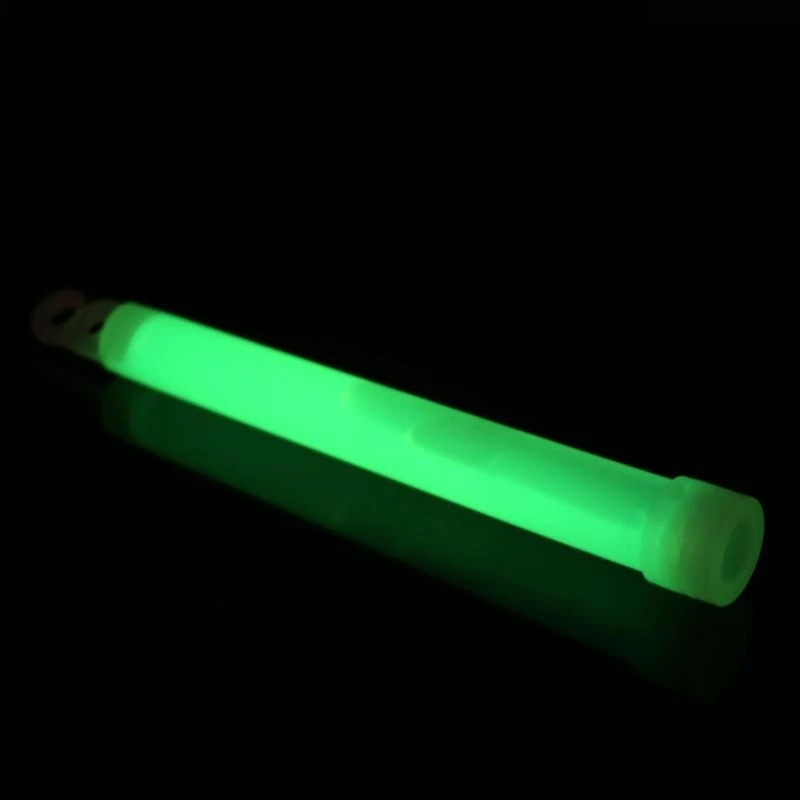 U13C 10Pcs Industrial Grade Glow Sticks Bright SnapLights with 12 Hour Duration