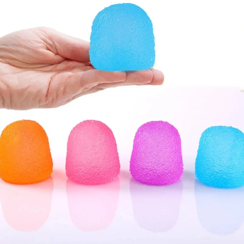 

Squishy Maltose Stress Ball - Slow Rebound Pinch & Squeeze Toy, Anxiety Relief Fidget Sensory Toy for Adults/Kids