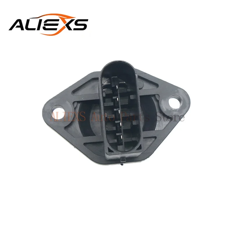 MAF Mass Air Flow Meter Sensor 0281002489 For Mercedes Benz A-Class W168 Vaneo 414 281002489 Auto Parts Accessories