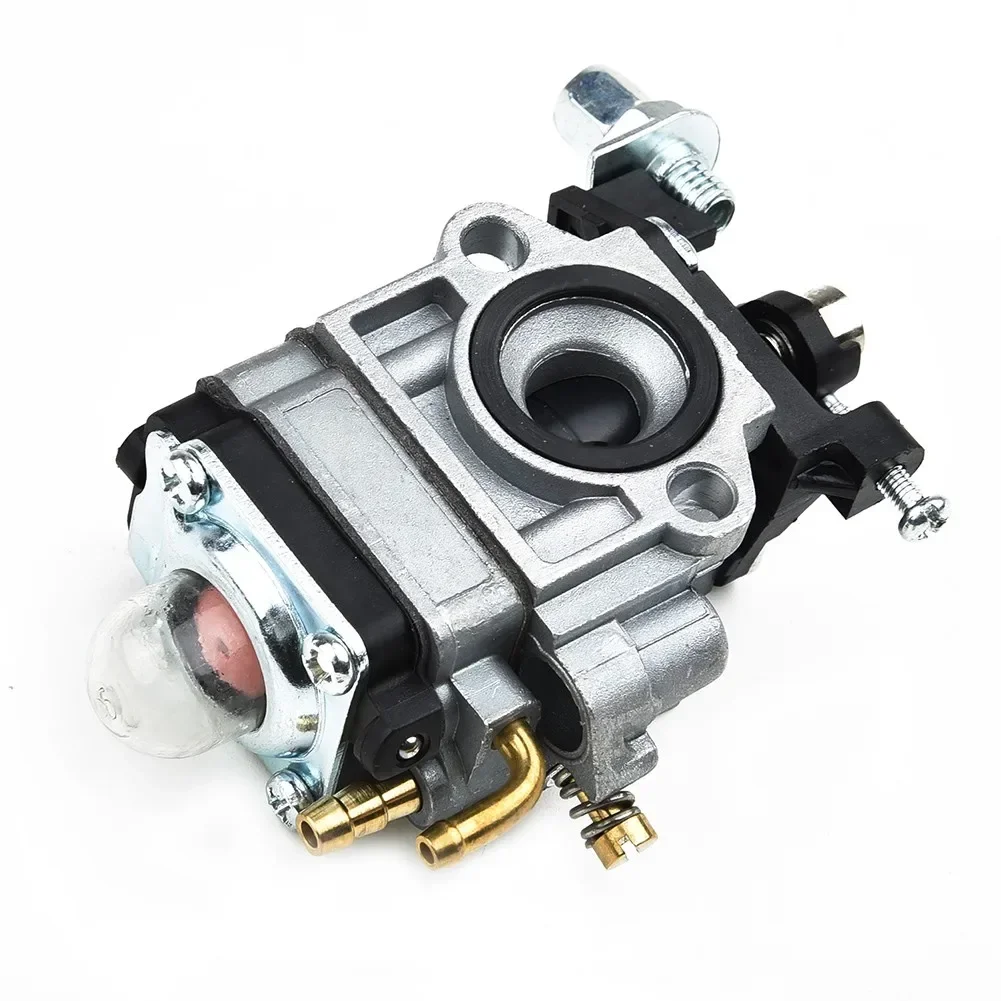 Imagem -04 - Carburador se Encaixa para Kawasaki Th23 Th26 Th34 23cc 25cc 26cc 33cc 35cc para Gmc Bcp25 Gasolina Escovas Cortador Mochila Ventilador Peças