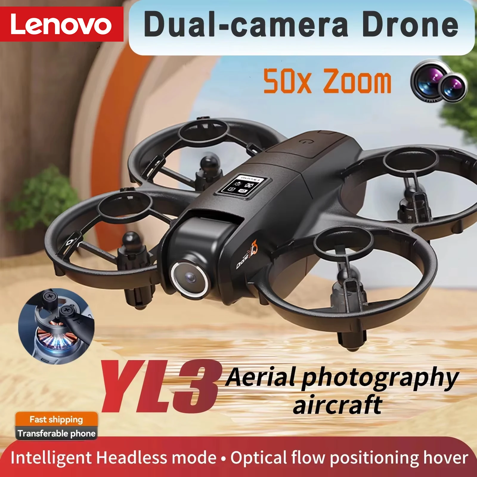 #67 Best Aerial Camera Drones to Buy In 2026