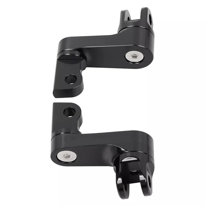 

Well Foot Pegs Extensions Foot Pegs Extensions For For Road King Electra Street Glide XL883