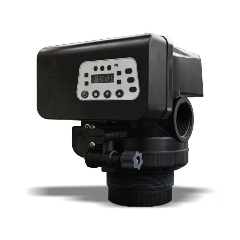 

Water Softener Control Valve Water Softener Valve Body Fix Bed Time Type Water Control Valve